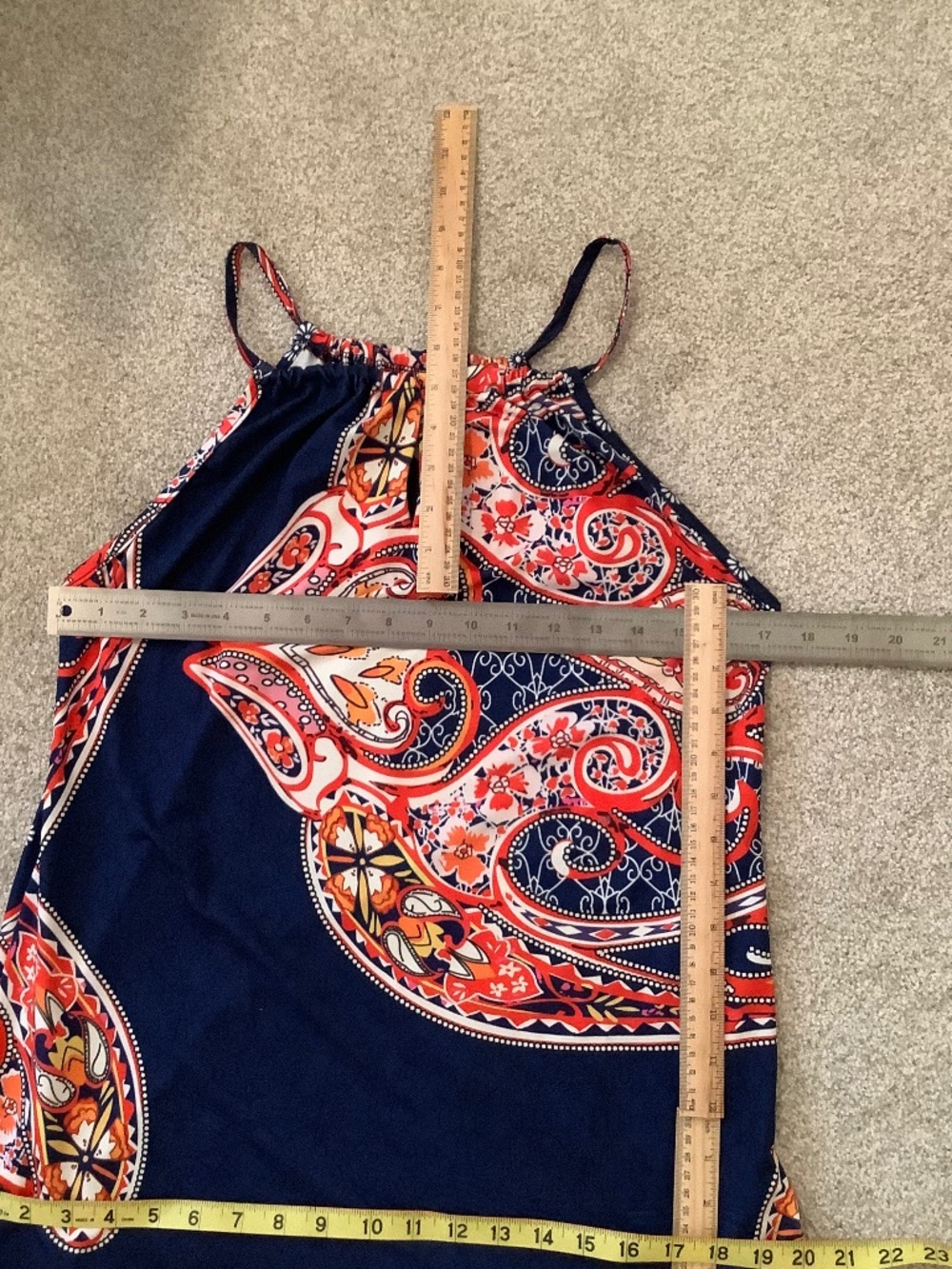 Tank top - Picture 5 of 7